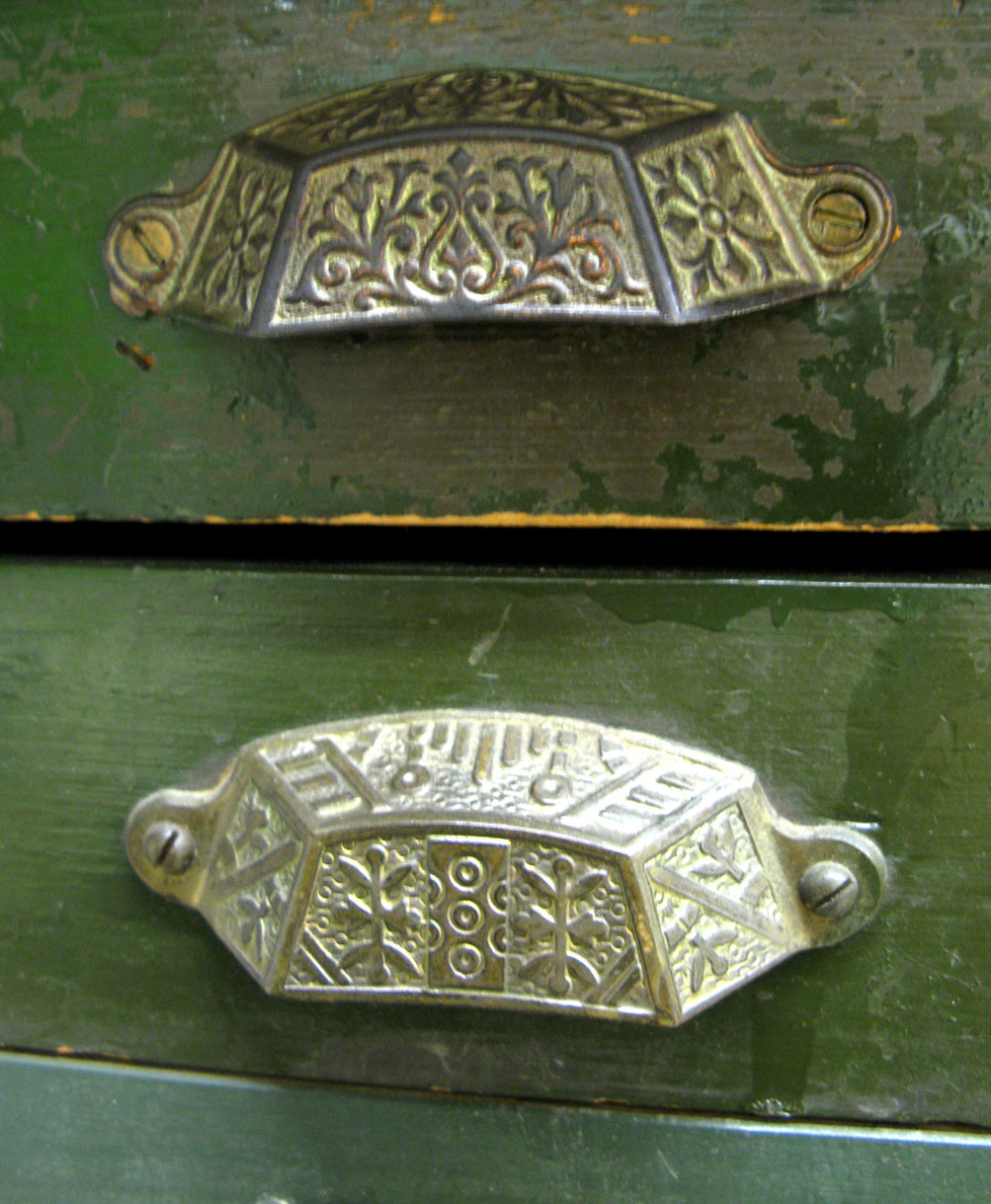 drawers