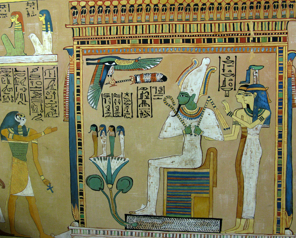 egypt