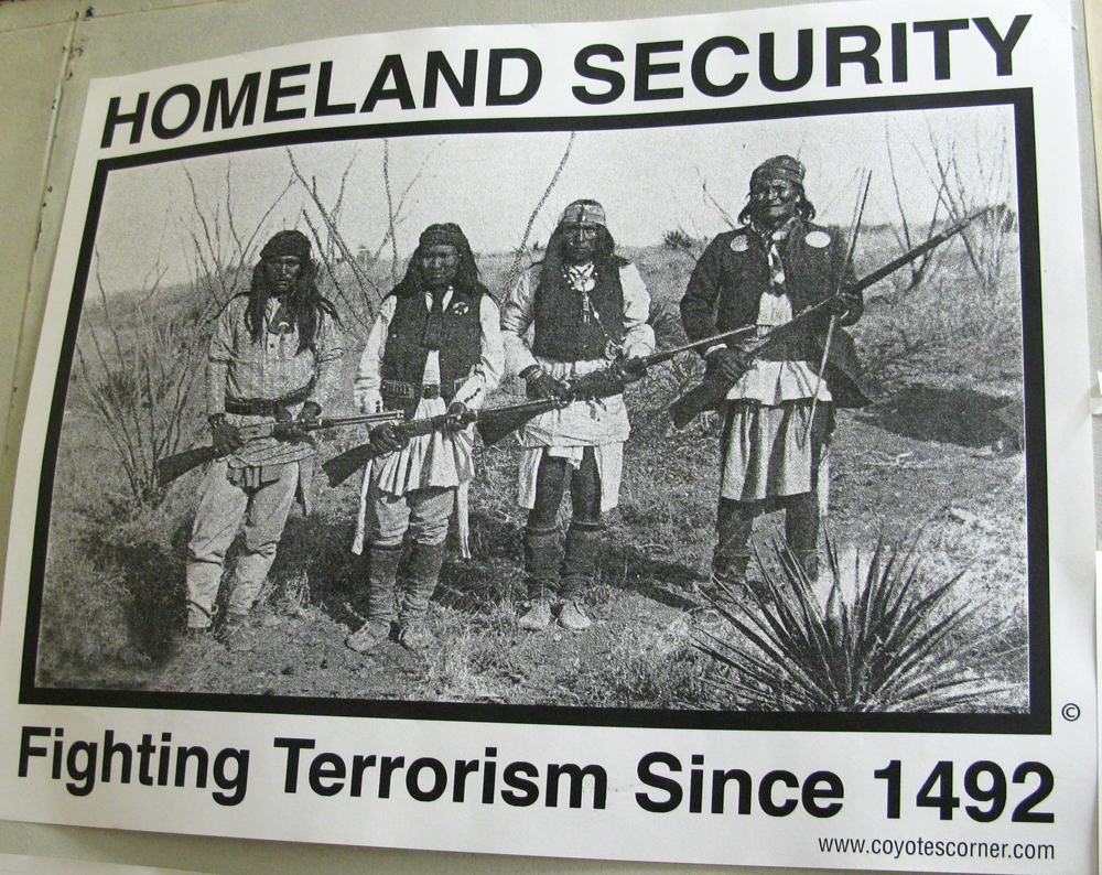 security