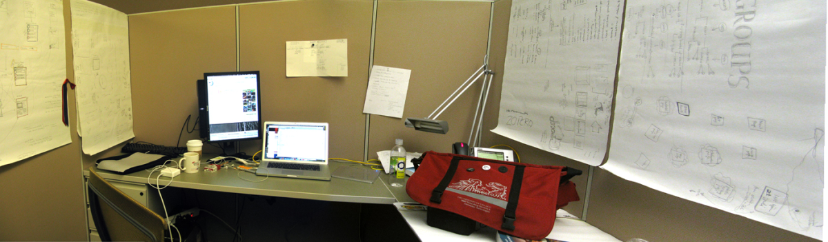 workspace