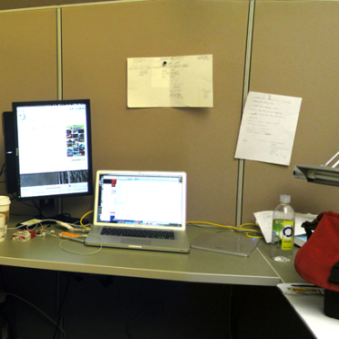 workspace