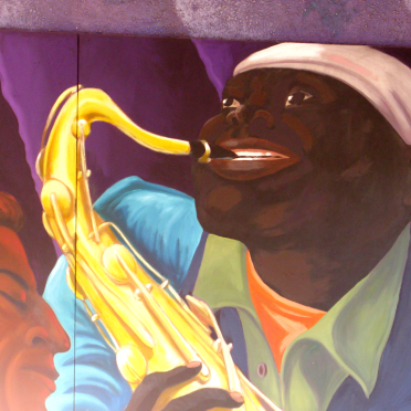 streetart
