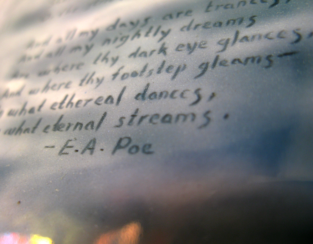 edgar allan poe