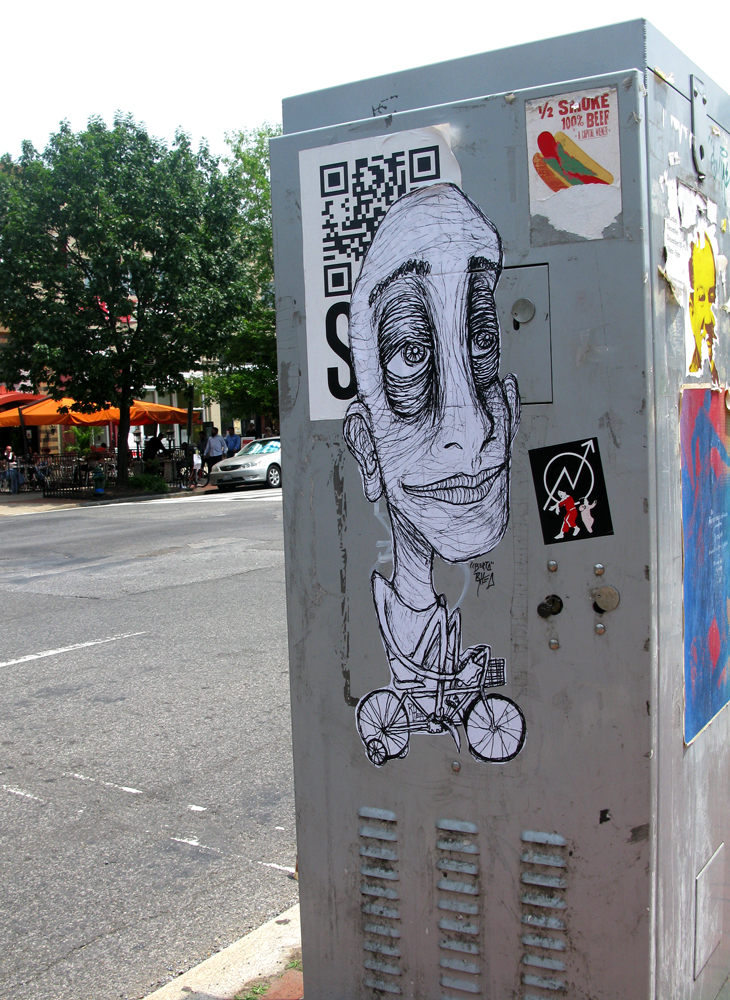 streetart