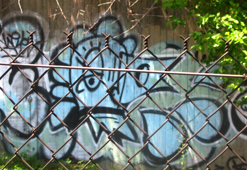 urban art