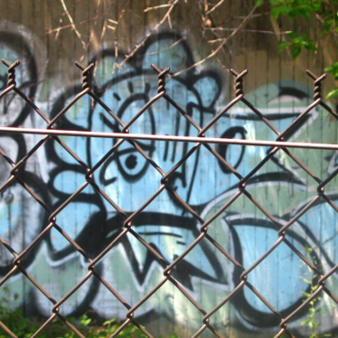 urban art