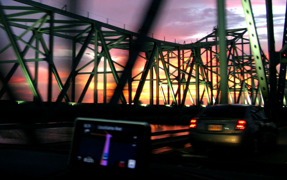 bridge
