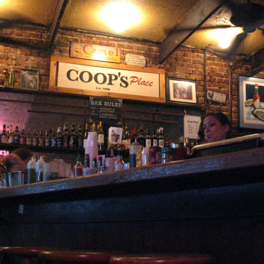 coops