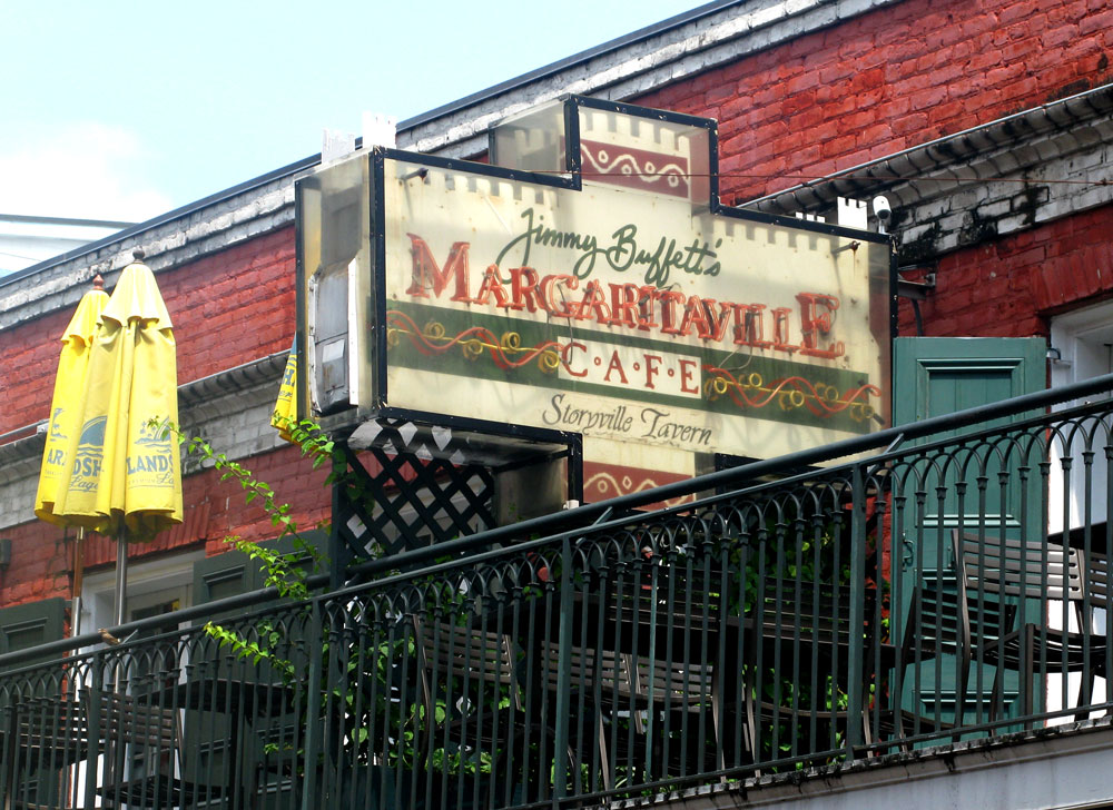 margaritaville