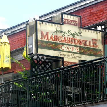 margaritaville
