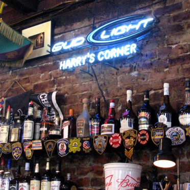 harrys