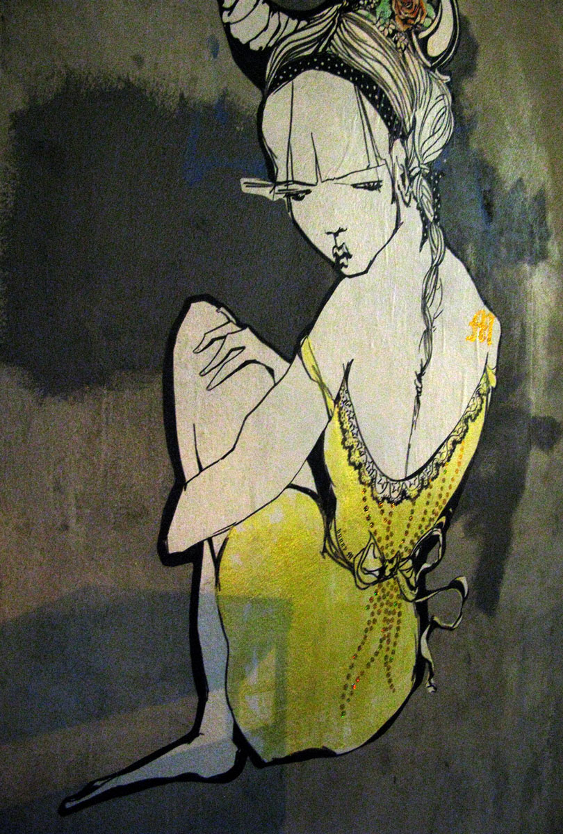 streetart