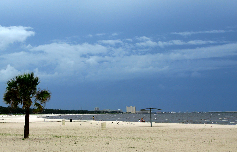 long beach