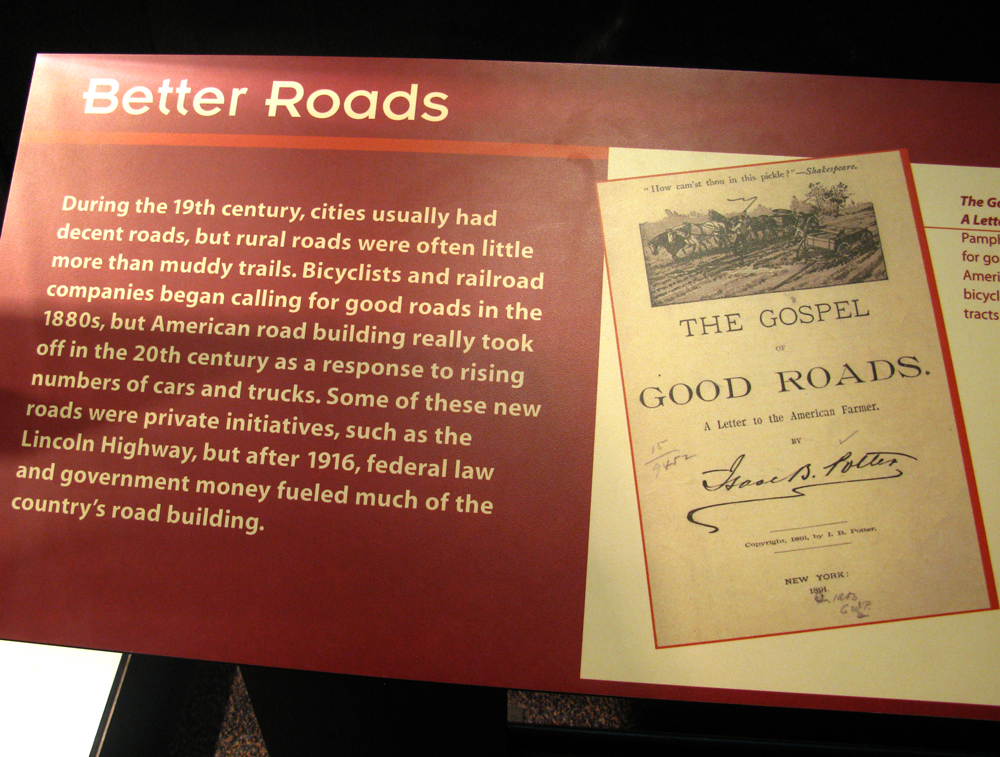 national museum of american history