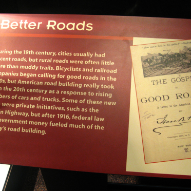 national museum of american history