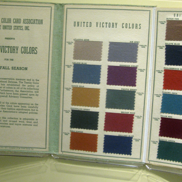 victory colours