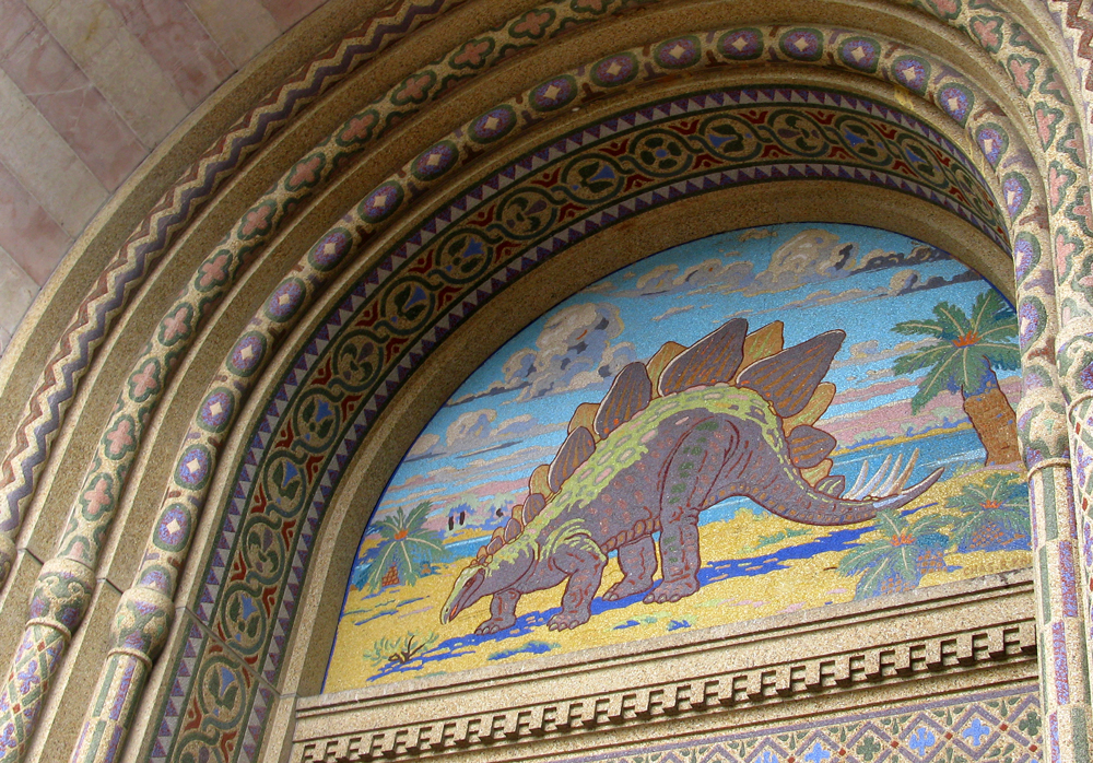 reptile house