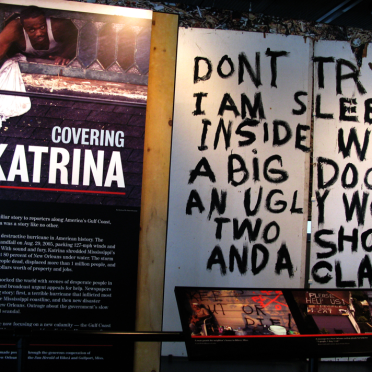 covering kathrina