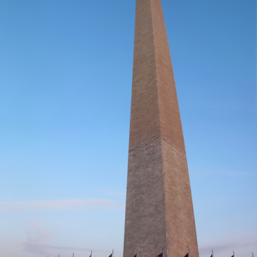 washington monument
