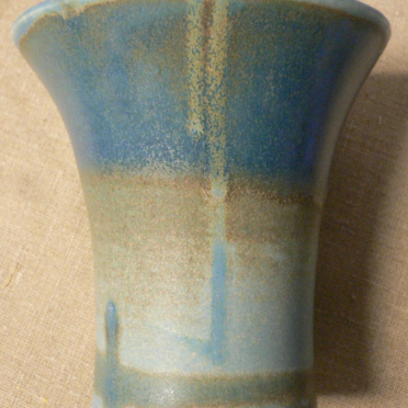 crystalline glaze