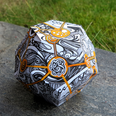 dodecahedron