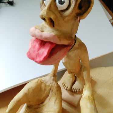 sensory homonculus
