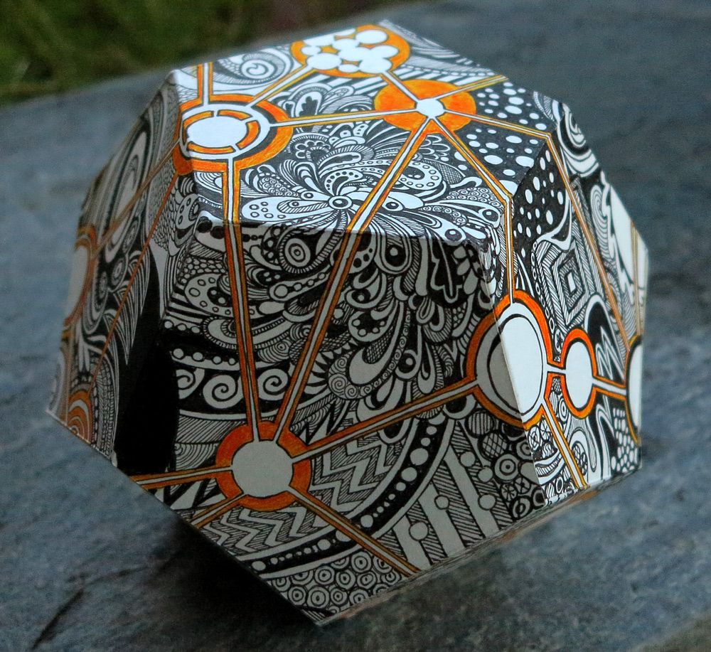 dodecahedron