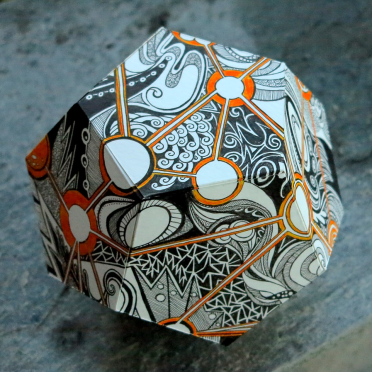 dodecahedron