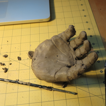 sensory homonculus