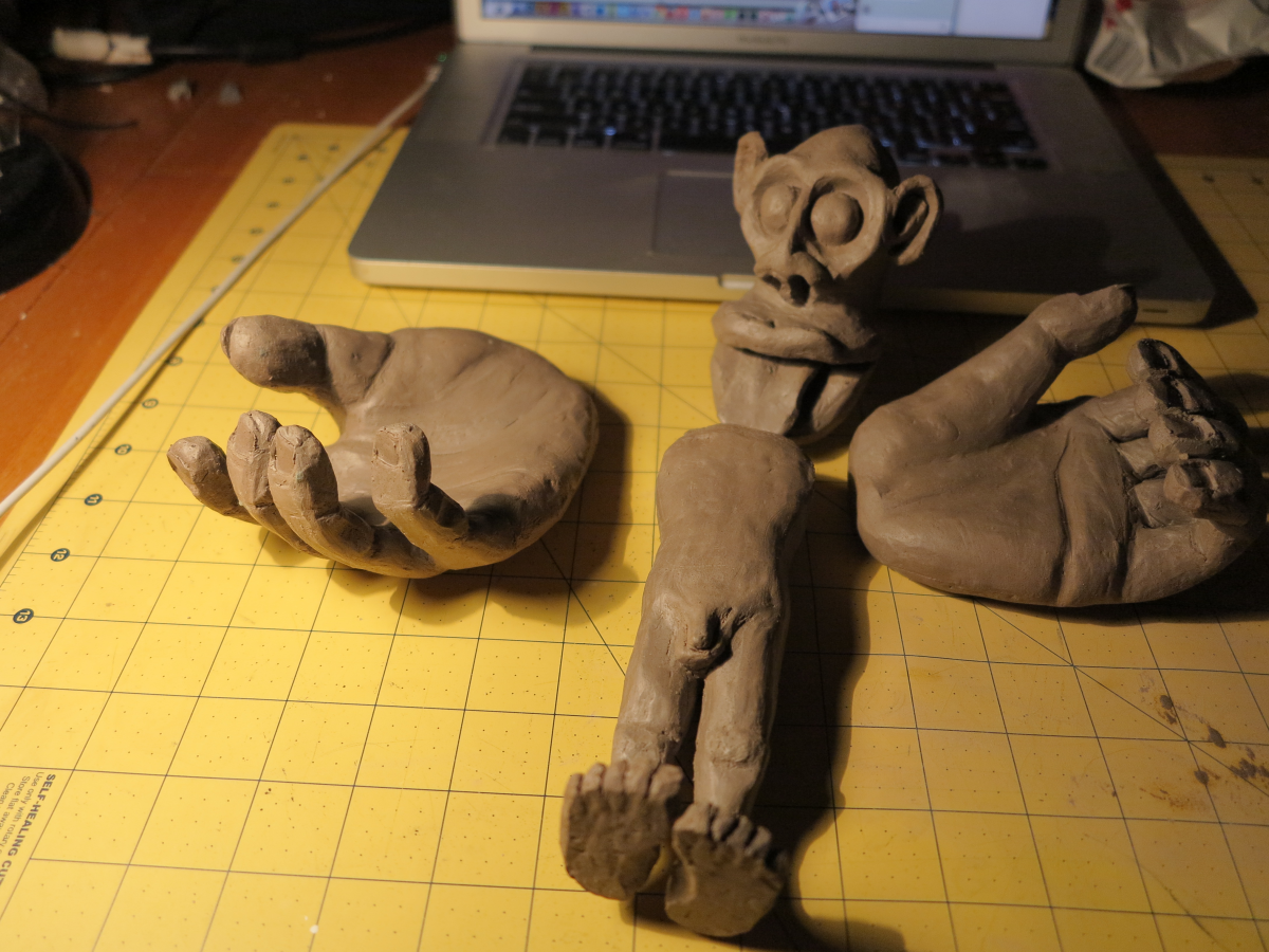 sensory homonculus