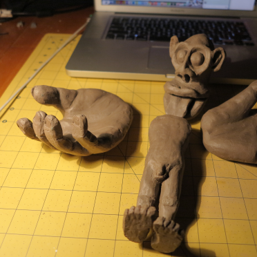 sensory homonculus
