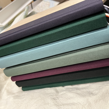 spines