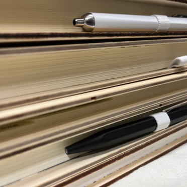 fancy pens