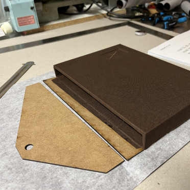 box