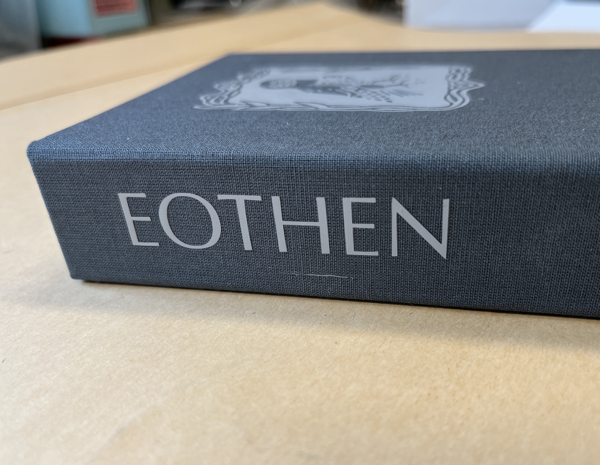 Eothen