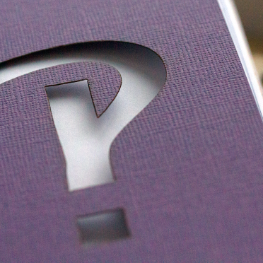 interrobang (AFS)