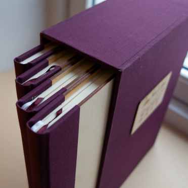 wine logs