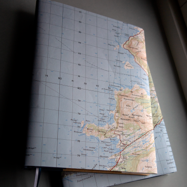 dust cover