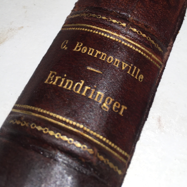 Odd Wiking's book