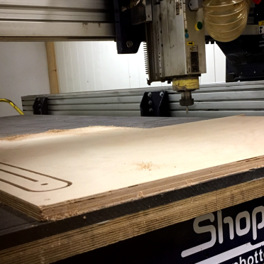 CNC