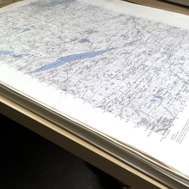 maps!!