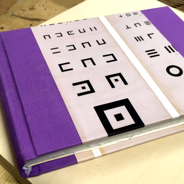 first go – tiny notebook