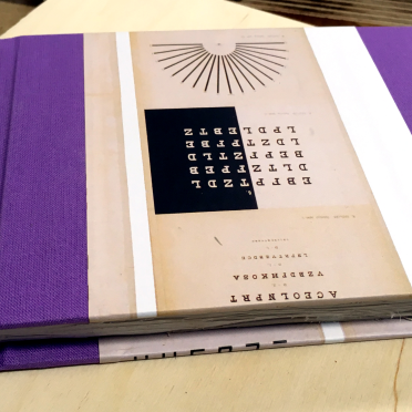 first go – tiny notebook