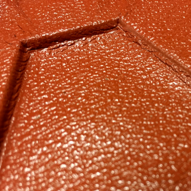 leather A