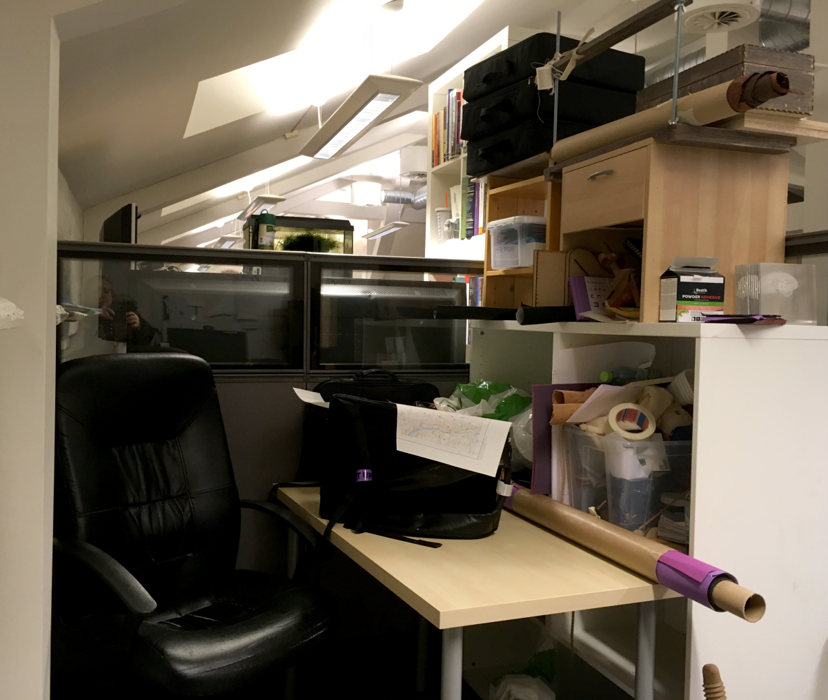 happy-office