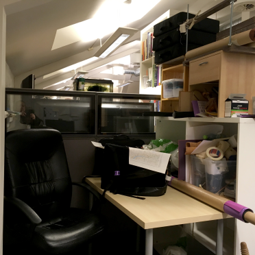 happy-office