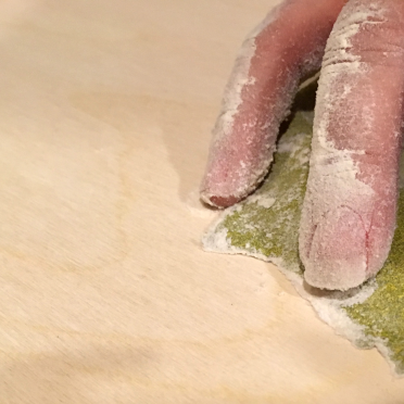 sanding