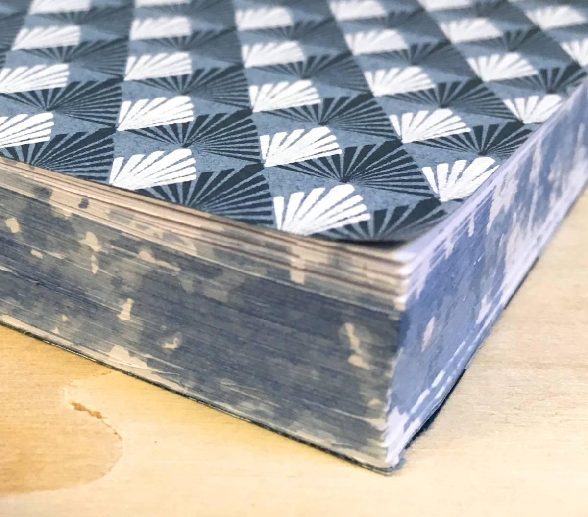 blue book