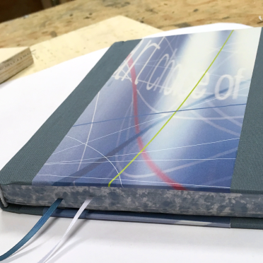 blue book