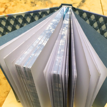blue book